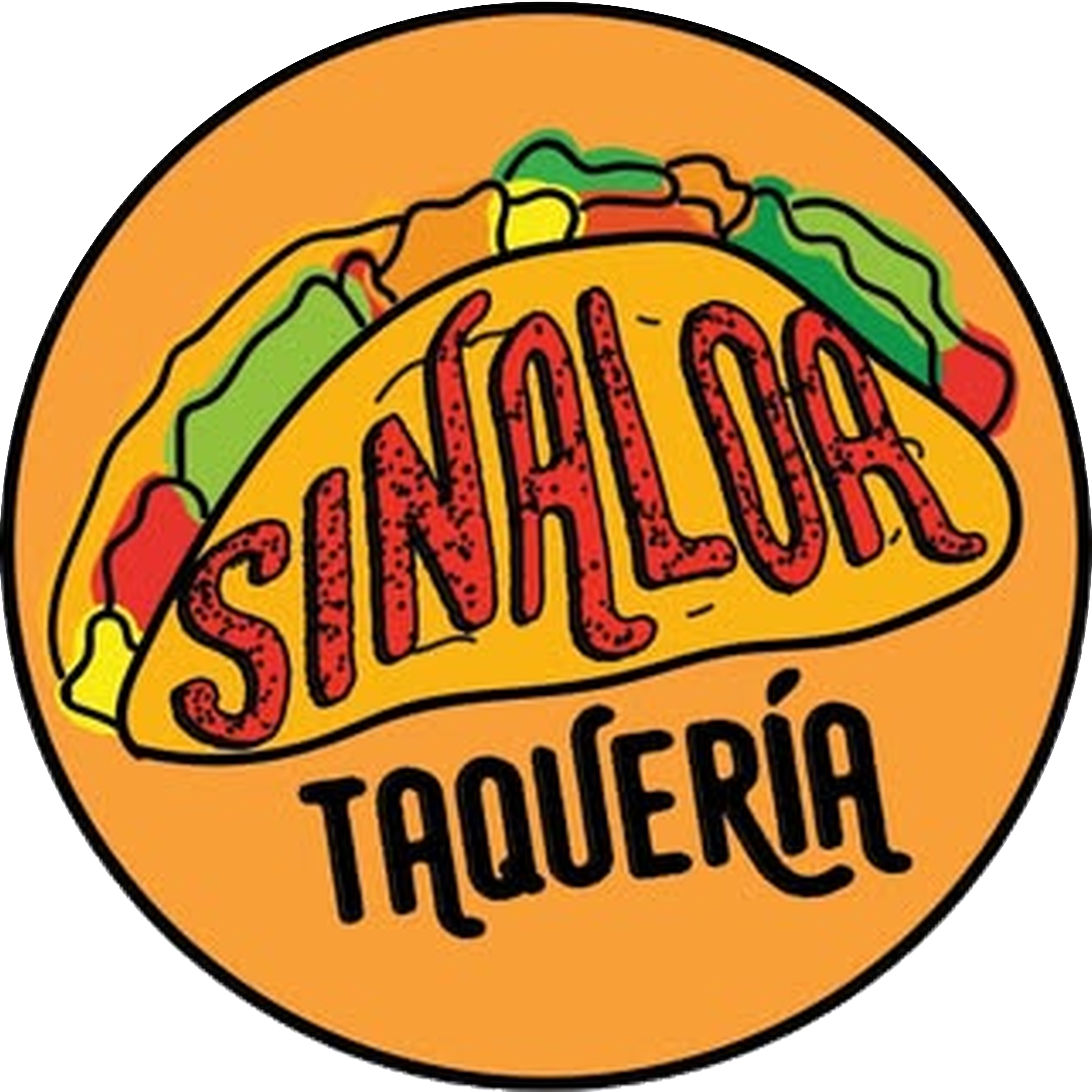 Logo Taquería Silanoa
